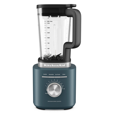 KitchenAid Pure Power Blender with Glass Jar in Agave - 5KSB2071BAG