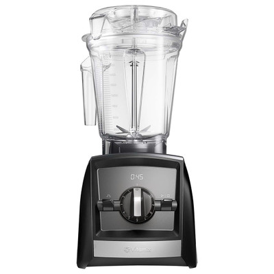 Vitamix Professional 300 Blender in Black | Juicers.co.uk Vitamix Professional 300 Blender in Black | Juicers.co.uk