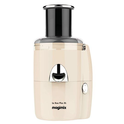 Magimix Le Duo Plus XL in Cream