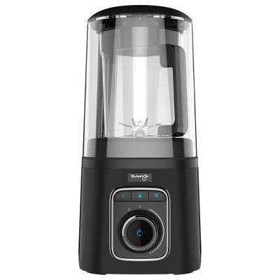 Kuvings SV-500 Vacuum Blender in Silver | Juicers.co.uk