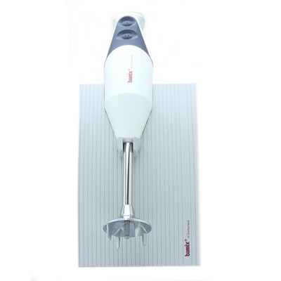 Bamix Superbox Hand Blender In White Juicers Uk
