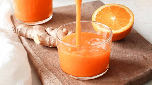 The Perfect Juice Cleanse Recipe