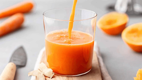 Energise Your Morning With This Juice