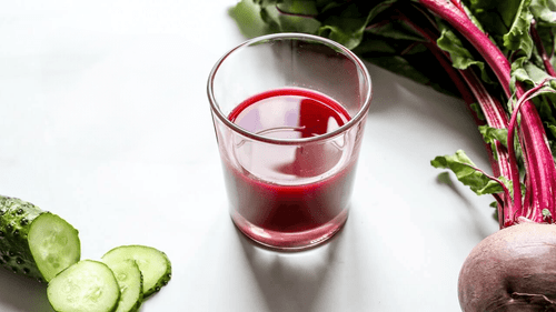 Detox Your Body With This Juice