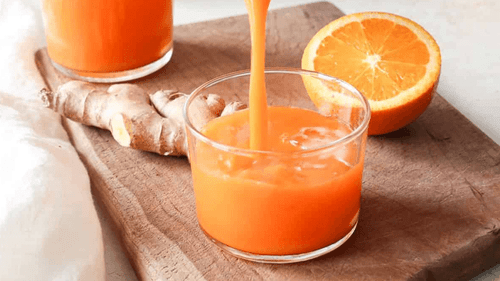 The Perfect Juice Cleanse Recipe