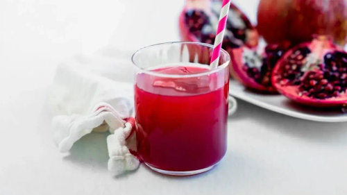 The Best Pre Workout Juice Recipe