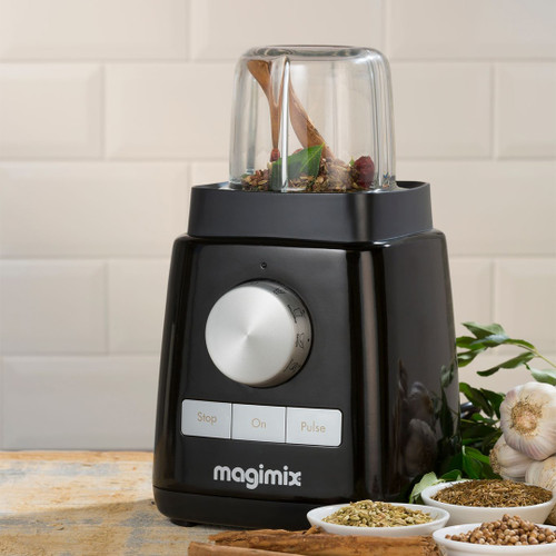 Magimix Blender Mill Attachment Juicers.co.uk