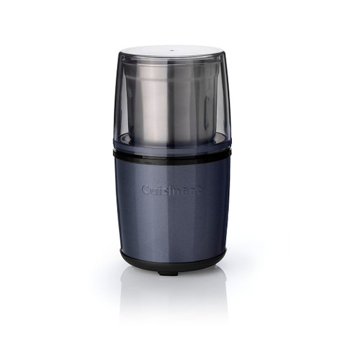 Cuisinart SG21U Spice & Nut Grinder in Midnight Grey