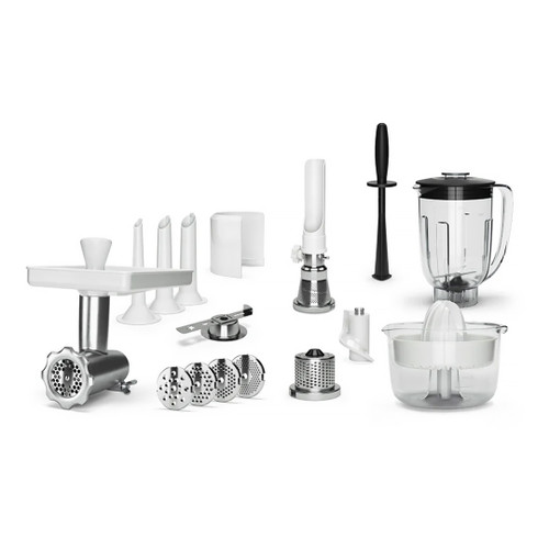 Ankarsrum Assistent Original DeLuxe Package