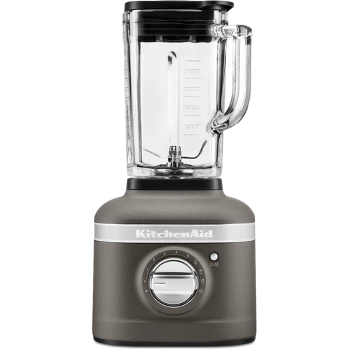 KitchenAid Artisan K400 Blender in Matte Grey - 5KSB4026BGR