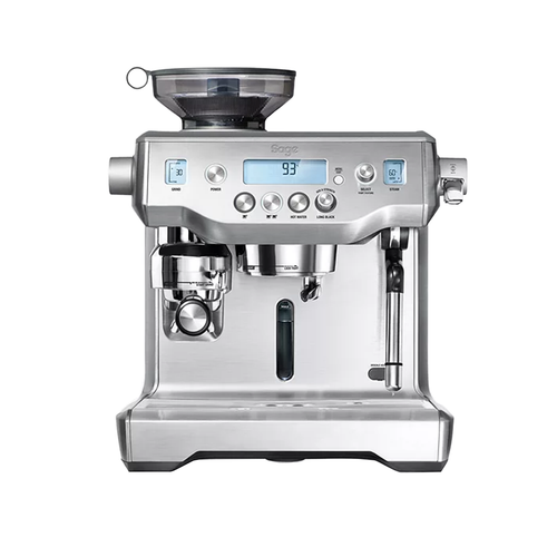 Sage the Oracle Espresso Machine in Stainless Steel  - BES980UK