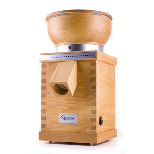 Sana Grain Mill Natural