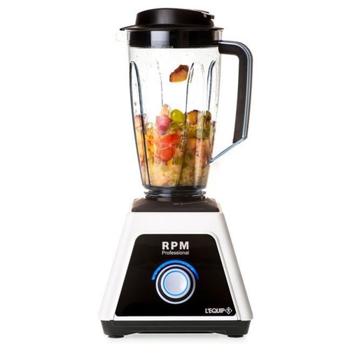 L'Equip RPM Blender in White