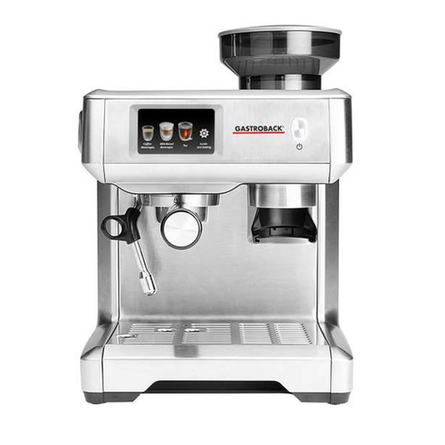Gastroback Design Espresso Barista Touch - 62623