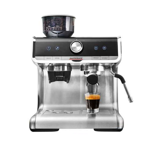 Gastroback Design Espresso Barista Pro - 62616