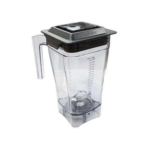 Omega OM6560 Blender Blending Jug with Lid