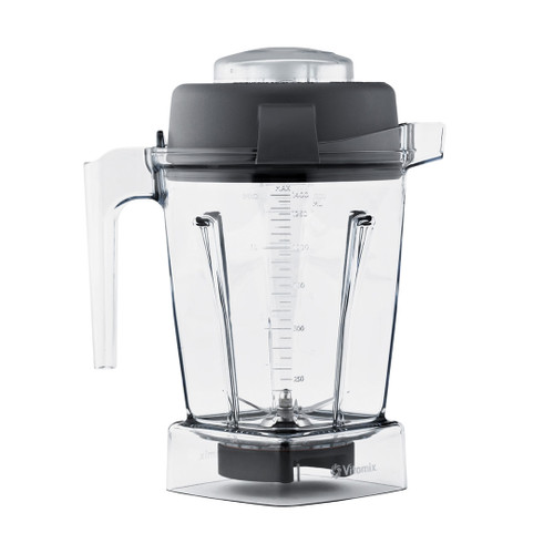 Vitamix 1.4-Litre Vita-Prep 3 Dry Blade Blending Jug