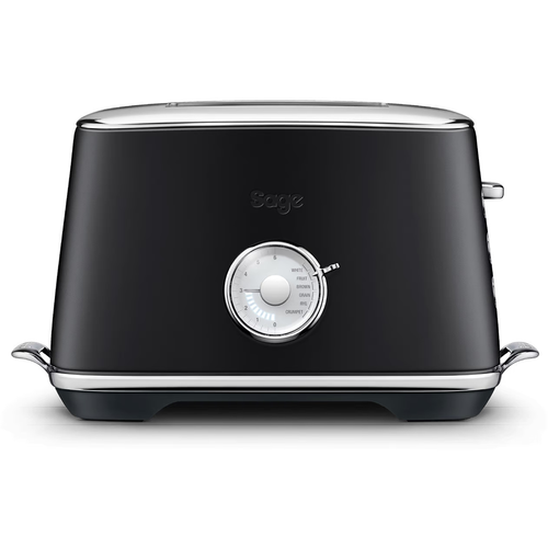 Sage the Toast Select Luxe in Black Truffle - STA735BTR4GU  