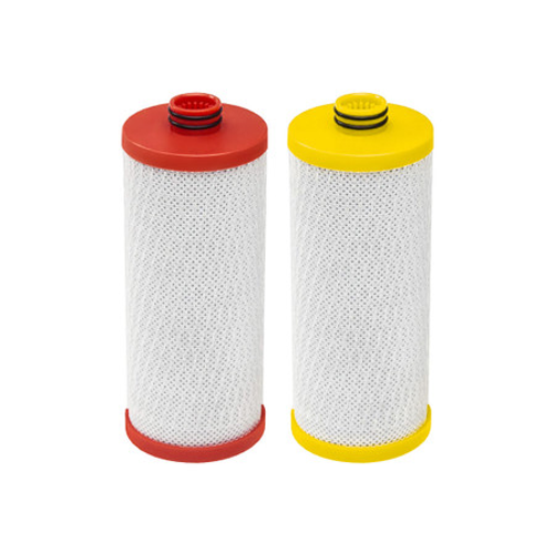 Aquasana Claryum® AQ-5200R Replacement Filter Cartridges