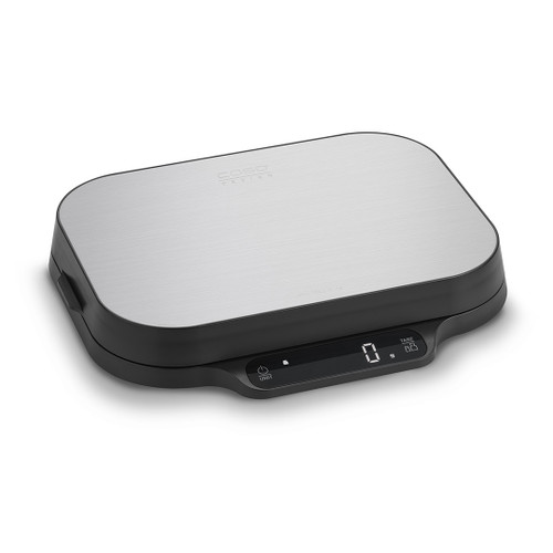 Caso Design Kitchen Duo Scales