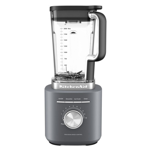 KitchenAid K200 Pure Power Blender in Grey 5KSB2073BDG