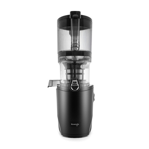 Kuvings AUTO8 Hands-Free Slow Juicer in Black Pearl