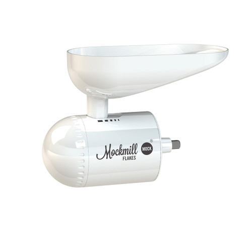 Mockmill Stand Mixer Flaker Attachment GM45