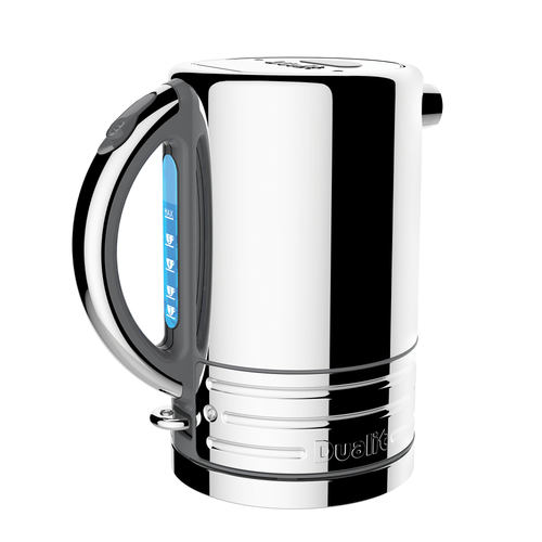 Dualit 1.5L Architect Kettle in Grey