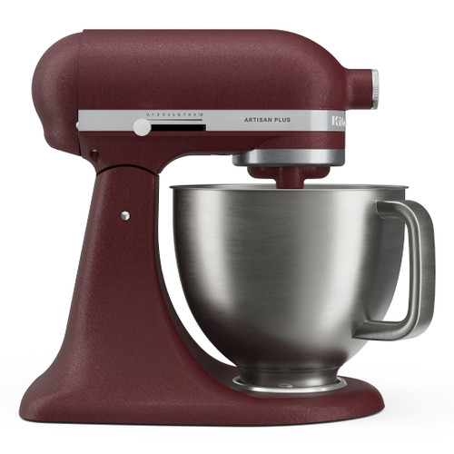 Kitchenaid Artisan Plus 4.7L Tilt-Head Stand Mixer in Sun Dried Tomato