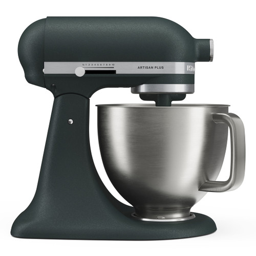 Kitchenaid Artisan Plus 4.7L Tilt-Head Stand Mixer in Pebbled Palm