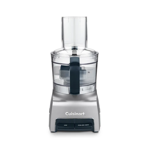 Cuisinart FlexPrep 1.1L Food Processor in Silver