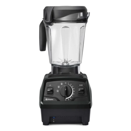 Ex-Demo Vitamix Explorian E520 Blender in Black