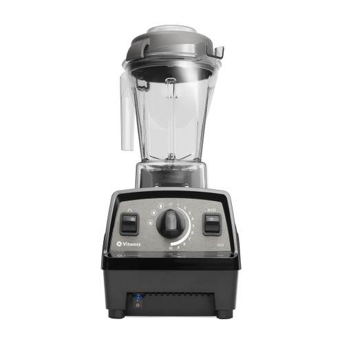 Vitamix Explorian E510 Blender in Black