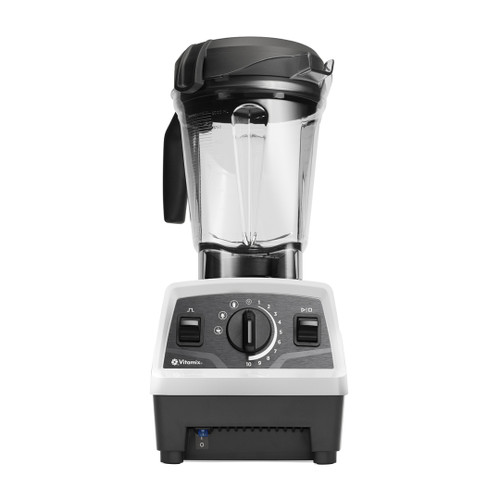 Vitamix Explorian E520 Blender in White