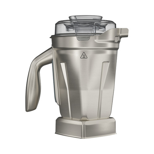 Vitamix 1.4L Stainless Steel Jug