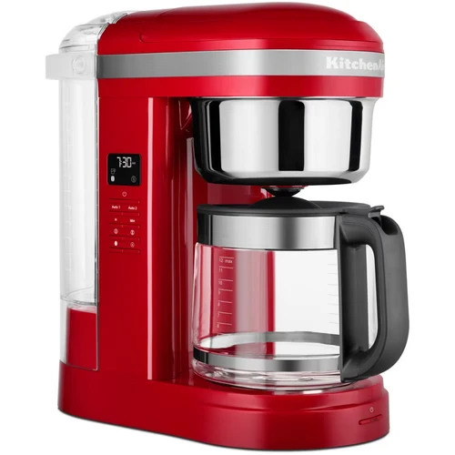 Kitchenaid Drip Coffee Machine in Empire Red - 5KCM1209BER