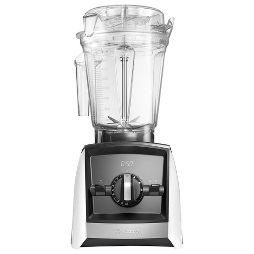 Vitamix Ascent 2500i Blender in White