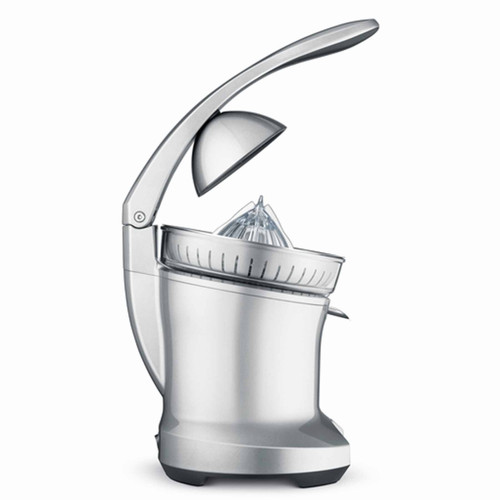 Sage BCP600SIL Citrus Press Juicer