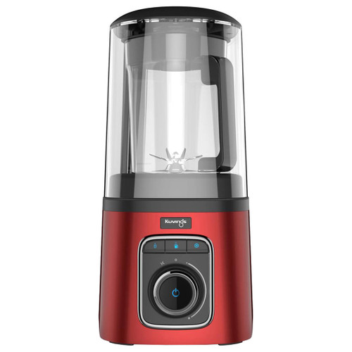 Kuvings SV-500 Vacuum Blender in Red