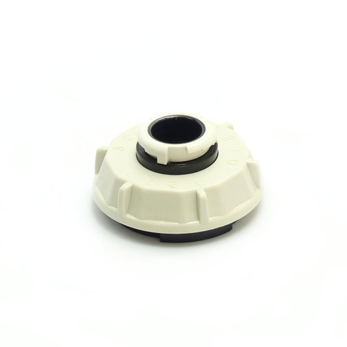 Samson Drum Cap (Ivory)