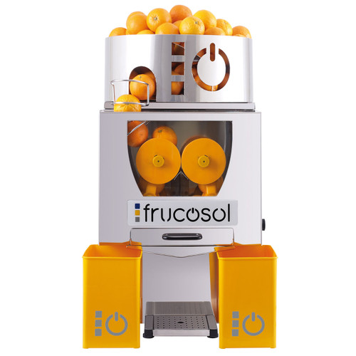 Frucosol F50 A Automatic Commercial Citrus Juicer