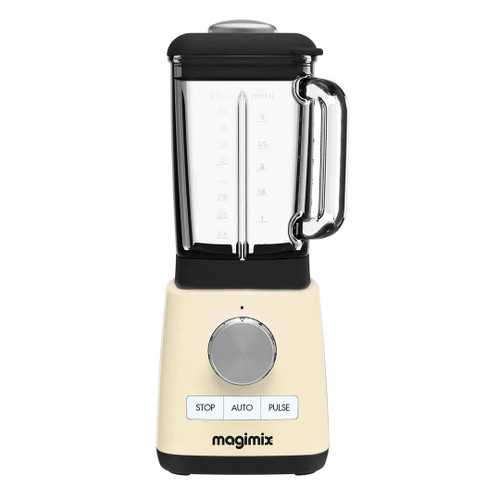 Magimix Power Blender in Cream