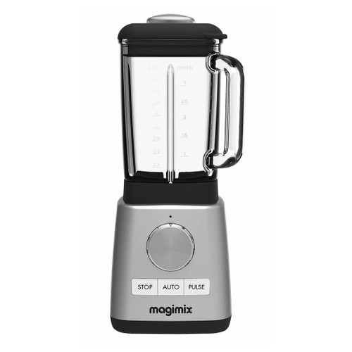 Magimix Power Blender in Satin