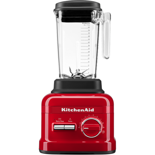 KitchenAid Artisan High Performance Blender Limited Edition in Queen of Hearts Passion Red
