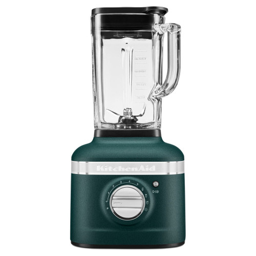 KitchenAid Artisan K400 Blender in Pebble Palm - 5KSB4026BPP
