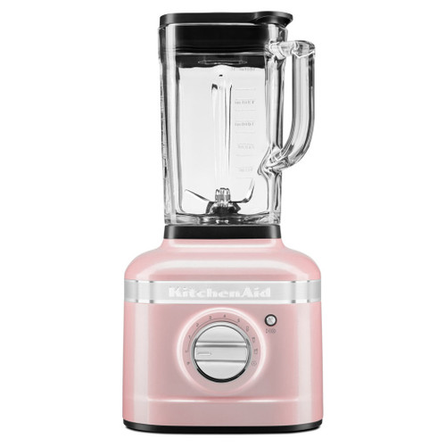 KitchenAid Artisan K400 Blender in Silk Pink - 5KSB4026BSP