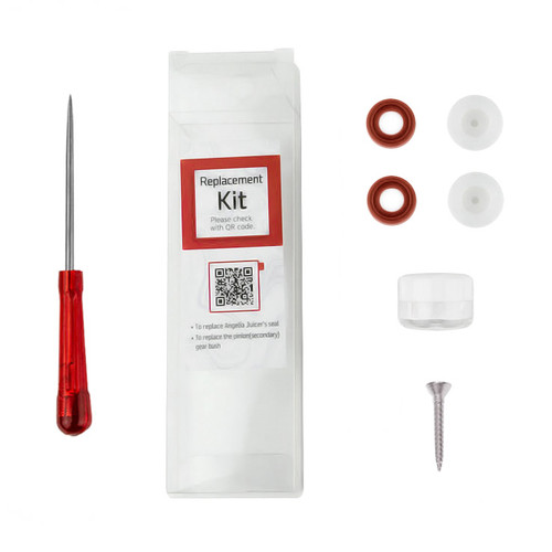 Angel Gear Gasket Replacement Kit
