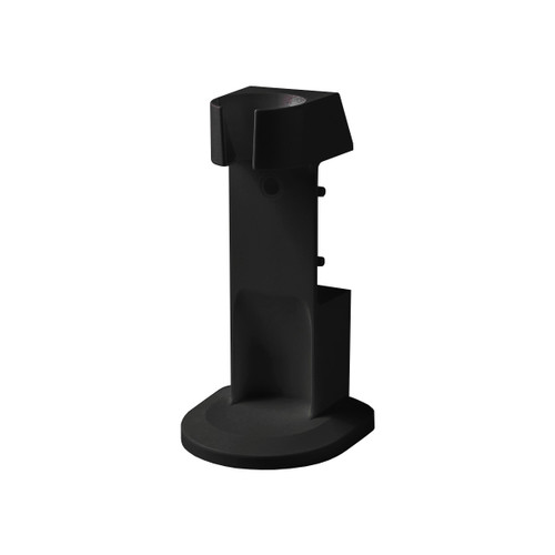 Bamix DeLuxe Stand in Black