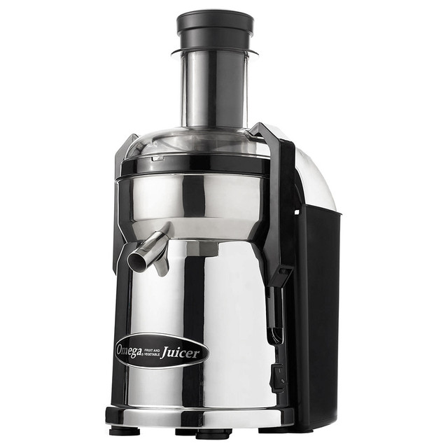 Commercial Juicers Juicers.co.uk