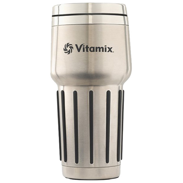 Vitamix Stainless Steel Smoothie Cup Juicers.co.uk